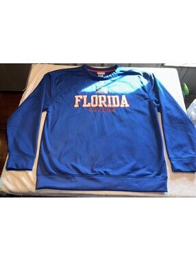Majestic Florida Gators Men's Sweatshirt XL